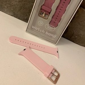 Heyday Accessories - Heyday 38mm Apple Watch Bands Bundle Heyday Accessories - Heyday 38mm Apple Watch Bands Bundle